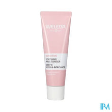 Load image into Gallery viewer, Weleda Sensitive Hydraterende Gezichtscreme 30ml