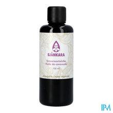 Afbeelding in Gallery-weergave laden, Sjankara Smeerwortel Olie Maceraat 100ml