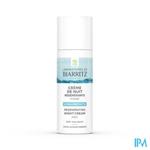 Charger l'image dans la galerie, Hydraprotect+ Creme Nuit Regenerante Visage 50ml