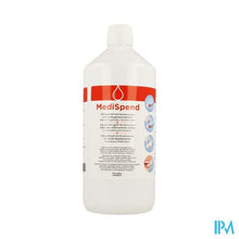Afbeelding in Gallery-weergave laden, Medispend Sliksiroop Cherry 1l Cfr 4820304