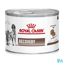 Afbeelding in Gallery-weergave laden, Royal Canin Cat/dog Recovery Wet 12x195g