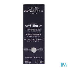 Afbeelding in Gallery-weergave laden, Esthederm Intensive Vitamine C Double Serum 10ml