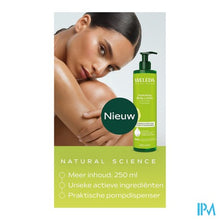 Load image into Gallery viewer, Weleda Hydraterende Bodylotion Aloe Vera 250ml