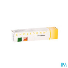 Afbeelding in Gallery-weergave laden, Cheliderm Zalf A/wratten 40g Unda