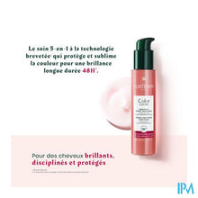 Afbeelding in Gallery-weergave laden, Furterer Color Glow Hittebesch Onthullend Cr 100ml