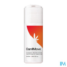 Afbeelding in Gallery-weergave laden, Canmove Gel Tube 125ml Cbx Medical