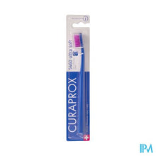 Afbeelding in Gallery-weergave laden, Curaprox Tandenborstel Ultra Soft Cs 5460