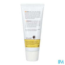 Afbeelding in Gallery-weergave laden, Weleda Tandpasta Gel Kind Nf Tube 50ml