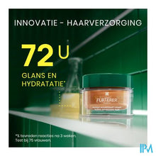 Charger l'image dans la galerie, Furterer Sublime Karite Voedend Gladm Masker 200ml