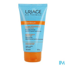 Afbeelding in Gallery-weergave laden, Uriage Bariesun Balsem Herstellend After Sun 150ml