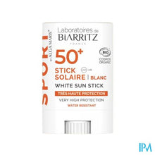 Charger l'image dans la galerie, Alga Maris Sport Zonnestick Ip50+ White 12g
