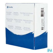 Load image into Gallery viewer, Natura Platen Stomahesive 57mm 5 401983