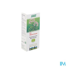 Charger l'image dans la galerie, Salus Valeriaansap 200ml