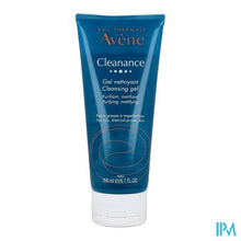 Load image into Gallery viewer, Avene Cleanance Reinigende Gel Tube 200ml