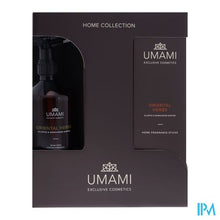 Charger l'image dans la galerie, Umami Giftset Home Oriental Herbs 2 Prod