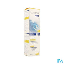 Afbeelding in Gallery-weergave laden, Febelcare Physio Spray Iso Family 125ml