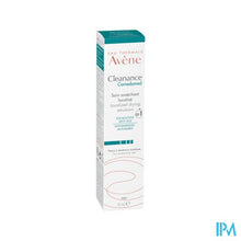 Afbeelding in Gallery-weergave laden, Avene Cleanance Comedomed Uitdroogzorg Tube 15ml