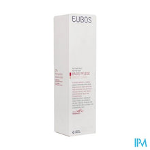 Afbeelding in Gallery-weergave laden, Eubos Zeep Vloeibaar Roze Parf 400ml
