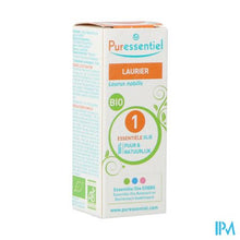 Afbeelding in Gallery-weergave laden, Puressentiel Eo Laurier Bio Expert 5ml