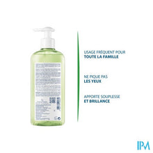 Charger l'image dans la galerie, Ducray Extra-doux Huidbescherm. Shampoo 400ml Nf