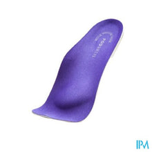 Charger l'image dans la galerie, Podartis Shorty 1/2 Zool Blauw 43