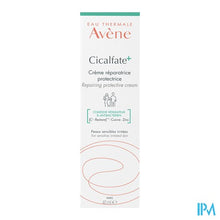 Afbeelding in Gallery-weergave laden, Avene Cicalfate+creme 40ml