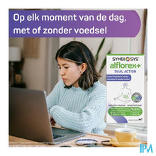 Afbeelding in Gallery-weergave laden, Alflorex+ Dual Action Caps 30