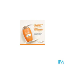 Afbeelding in Gallery-weergave laden, Avene Zon Spf50+ Ultra Fluid Perfector 50ml