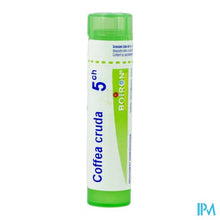 Charger l'image dans la galerie, Coffea Cruda 5ch Gr 4g Boiron