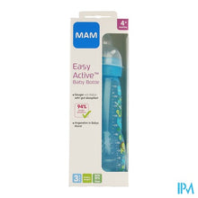 Charger l'image dans la galerie, Mam Zuigfles Easy Active Jongen 330ml
