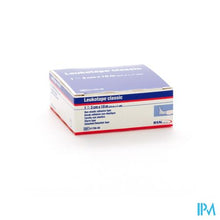 Afbeelding in Gallery-weergave laden, Leukotape Classic Wit 2,00cmx10m 1 0170000