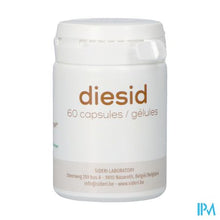 Afbeelding in Gallery-weergave laden, Diesid Caps 60