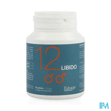 Afbeelding in Gallery-weergave laden, Eubage 12 Mannelijk Prestatievermogen Caps 30