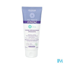 Load image into Gallery viewer, Jonzac Cica Bio Herstellende Creme Z/parfum 100ml