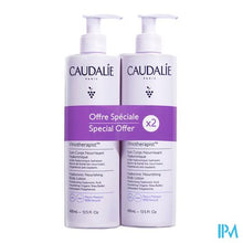Charger l'image dans la galerie, Caudalie Duo Vinotherapist Voed.lich.v.400ml Promo