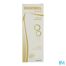 Afbeelding in Gallery-weergave laden, Soria Digemel Siroop 150ml Verv.2293769