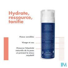 Afbeelding in Gallery-weergave laden, Avene Men Hydraterende Verzorg.a/ageing Cr 50ml