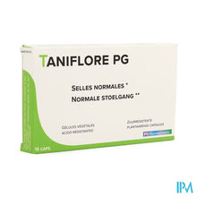 Load image into Gallery viewer, Taniflore Pg Pharmagenerix Caps 15