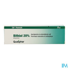 Afbeelding in Gallery-weergave laden, Bithiol 20% Ung. 22g Qualiphar