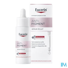 Afbeelding in Gallery-weergave laden, Eucerin A/pigment Stralende Huid Serum Fl 30ml
