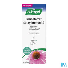 Afbeelding in Gallery-weergave laden, A.vogel Echinaforce Immuunspray 30ml