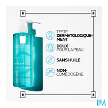 Afbeelding in Gallery-weergave laden, Lrp Effaclar Supramol.oil&pore Mat.reinig.gel400ml