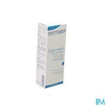 Afbeelding in Gallery-weergave laden, Dermagor Cold Cream 40ml