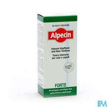 Charger l'image dans la galerie, Alpecin Forte Lotion 200ml 20312