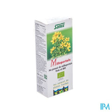 Afbeelding in Gallery-weergave laden, Salus Sint Janskruidsap Bio 200ml