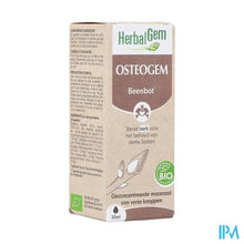 Load image into Gallery viewer, Herbalgem Osteogem Bio 30ml