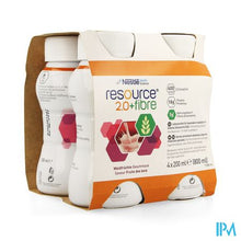 Afbeelding in Gallery-weergave laden, Resource 2.0 Fibre Bosvruchten 4x200ml 12100791