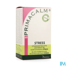 Afbeelding in Gallery-weergave laden, Primacalm Caps 60