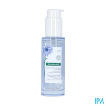 Afbeelding in Gallery-weergave laden, Klorane Gezicht Korenbloem Serum Wake Up 50ml