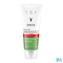 Charger l'image dans la galerie, Vichy Dercos A/pell Micropeel Sh Scrub 200ml